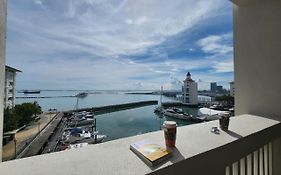 Straits Quay Marina Suites Penang By Aurorahomes