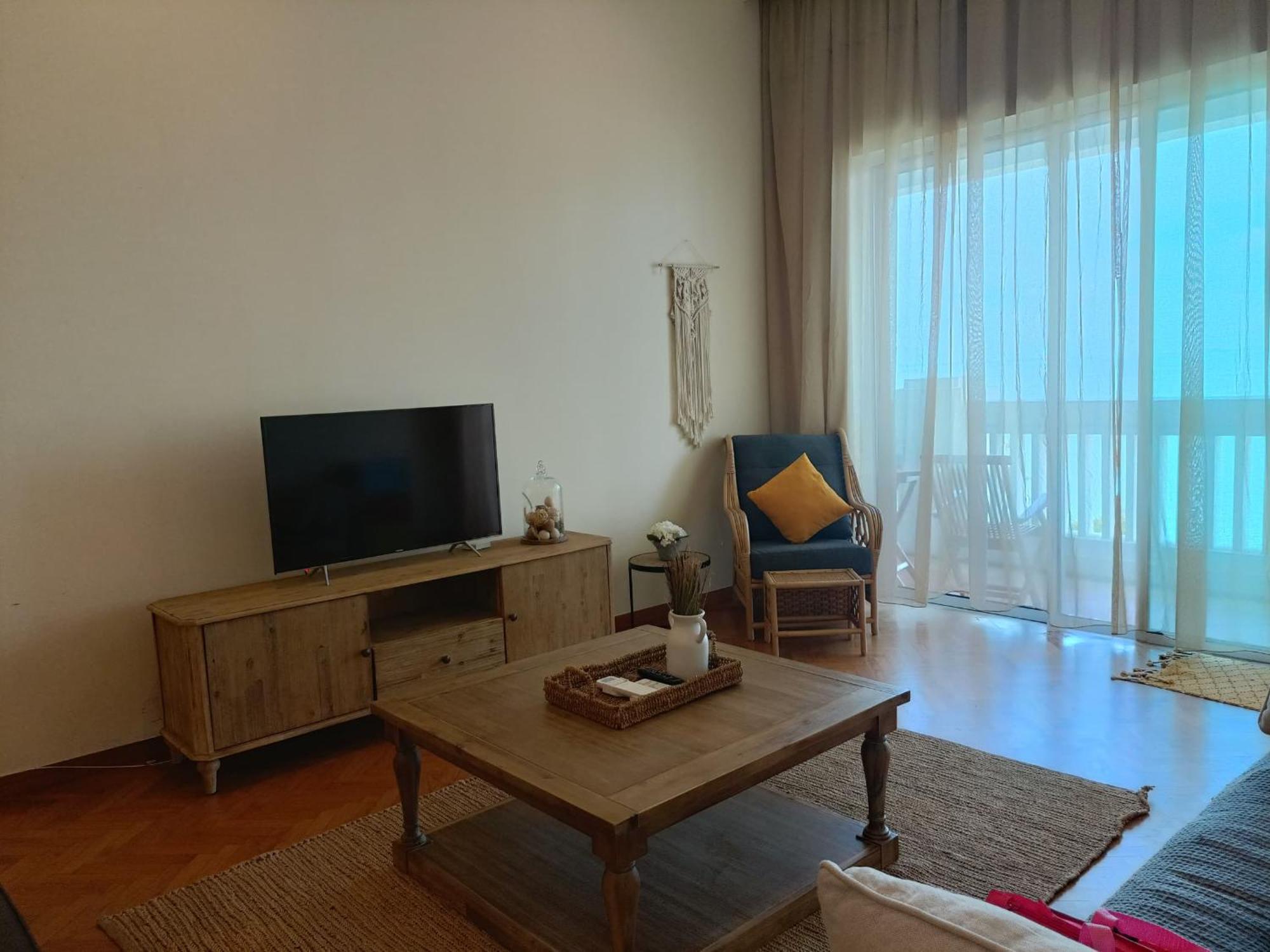 Straits Quay Marina Suites Penang By Aurorahomes Bagan Jermal Exterior photo
