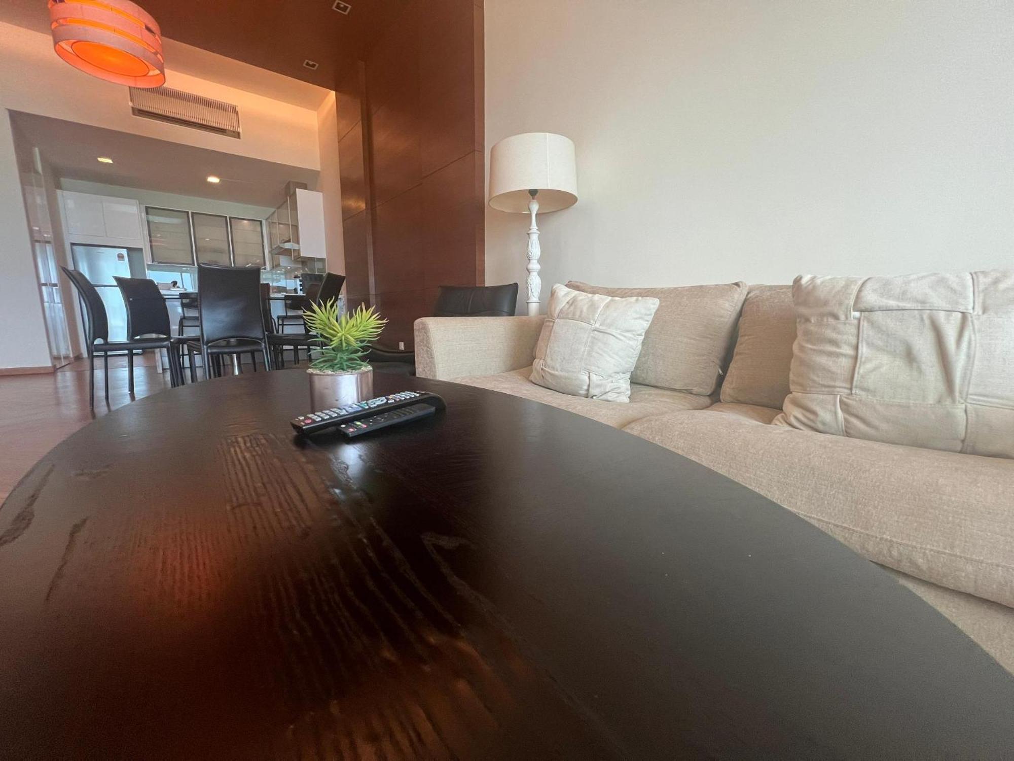 Straits Quay Marina Suites Penang By Aurorahomes Bagan Jermal Exterior photo